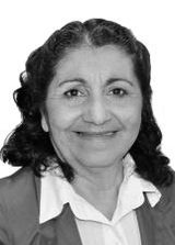Professora Isolina