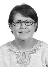 Professora Adélia