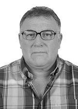 Carlinhos da Bandeirantes