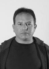 Daniel Cabelereiro