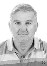 José Carlos Ballarotti