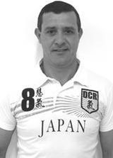 Tonho do Viveiro