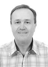 Marcelinho Mendes