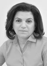 Leunira Viganó Tesser