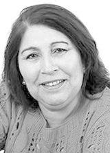 Dirce Dias Rodrigues