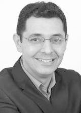 Professor Carlos