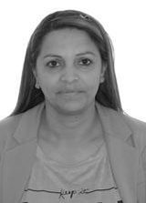 Professora Adriana
