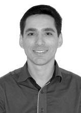 Marcio Rosa