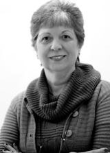Zenilda Bruginski