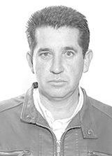 Izaqueu Miranda
