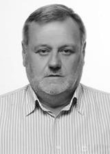 Paulo Balansin