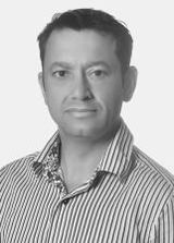 Professor Sandro