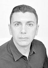 Professor Gerson Rossetto