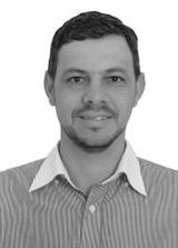 Professor Tiago Albano