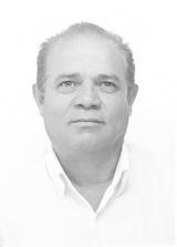 Pastor Paulo Peixoto