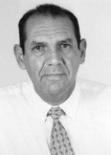 Professor Pedro Ribeiro