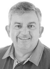 Adriano Rocha