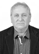 Marcos Passarinho