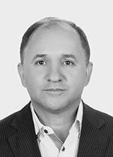 Pastor Arnaldo Rocha