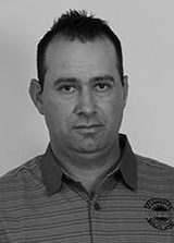 Marcio Karpstein