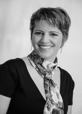 Engenheira Sandra Benetti