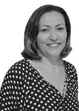 Professora Cida
