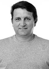 Marcio Bosch
