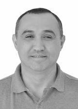 Silvio Enfermeiro