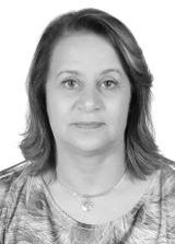 Professora Vera Kozan