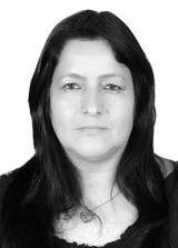 Marlene Gomes Baptista