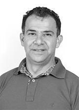 Professor Clodoaldo