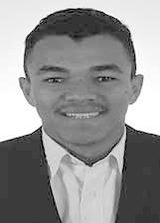 Pastor Geziel