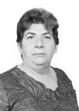 Irene Gale