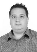 Rafael Palma (Salgadinho)