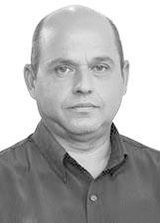 Reginaldo da Saúde