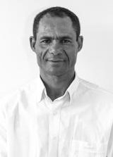 Jeovani Barreto