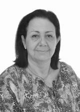Rosalia Machado