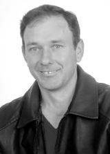 Marcio Bicudo
