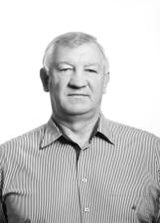 Carlos H. Topolski - Carlão