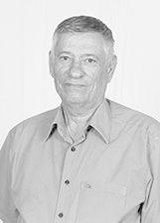 Aparecido da Saúde