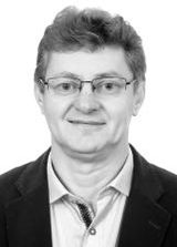 Ivar Barea