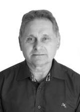 Paulo Milton Wildgrube
