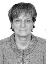 Marianne Dória