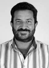 Antonio Zacaroni Pezinho