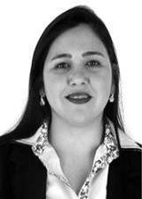 Vania de Lara Filha do Renatão
