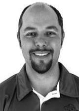 Prof Marcos Farias Borda