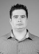Glauberson Rocha