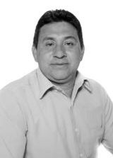 Marcos Buchudo
