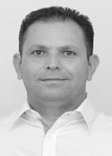 Prof. Edson Reis (Piqueno)