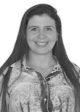 Andressa Filha do Miguel